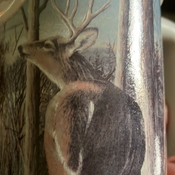 Miller highlife stein “7 - Picture 8 of 11